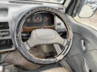 Subaru Sambar Truck 1998