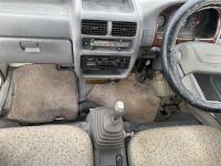 Subaru Sambar Truck 1998