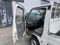 Subaru Sambar Truck 1998