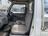 Subaru Sambar Truck 1998