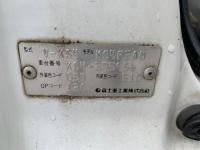 Subaru Sambar Truck 1998