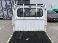 Subaru Sambar Truck 1998