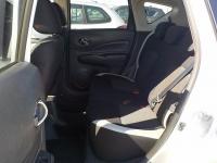 Nissan NOTE 2019