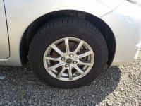 Nissan NOTE 2019