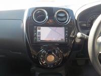 Nissan NOTE 2019