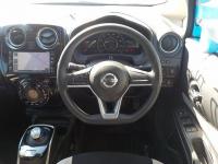 Nissan NOTE 2019