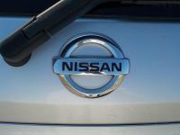 Nissan NOTE 2019