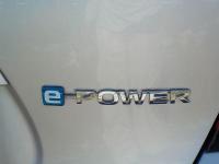 Nissan NOTE 2019