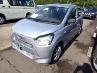 Daihatsu MIRA E:S 2019