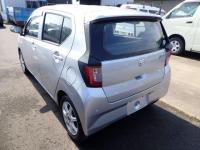 Daihatsu MIRA E:S 2019