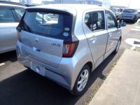 Daihatsu MIRA E:S 2019