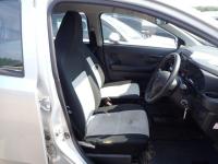 Daihatsu MIRA E:S 2019