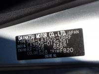 Daihatsu MIRA E:S 2019