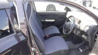 Suzuki ALTO 2019