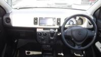 Suzuki ALTO 2019