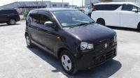 Suzuki ALTO 2019