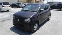 Suzuki ALTO 2019