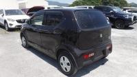 Suzuki ALTO 2019