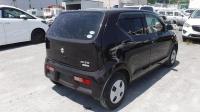 Suzuki ALTO 2019