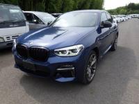 BMW X4 2019