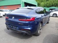 BMW X4 2019
