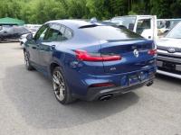 BMW X4 2019