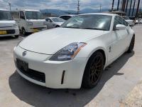 Nissan FAIRLADY Z 2004