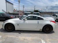 Nissan FAIRLADY Z 2004
