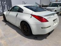 Nissan FAIRLADY Z 2004