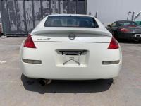 Nissan FAIRLADY Z 2004