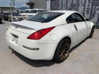 Nissan FAIRLADY Z 2004
