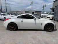Nissan FAIRLADY Z 2004