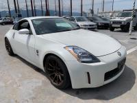 Nissan FAIRLADY Z 2004