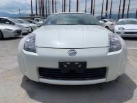 Nissan FAIRLADY Z 2004