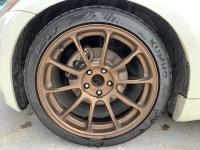 Nissan FAIRLADY Z 2004
