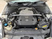 Nissan FAIRLADY Z 2004