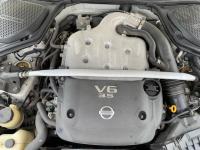 Nissan FAIRLADY Z 2004
