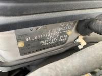 Nissan FAIRLADY Z 2004