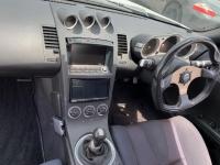 Nissan FAIRLADY Z 2004