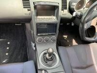 Nissan FAIRLADY Z 2004