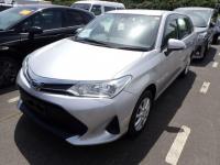 Toyota COROLLA FIELDER 2019