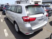 Toyota COROLLA FIELDER 2019