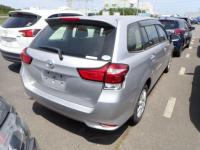 Toyota COROLLA FIELDER 2019