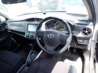 Toyota COROLLA FIELDER 2019