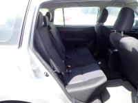 Toyota COROLLA FIELDER 2019