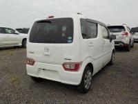 Mazda FLAIR 2019