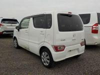 Mazda FLAIR 2019