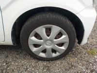Mazda FLAIR 2019