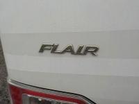 Mazda FLAIR 2019