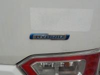 Mazda FLAIR 2019